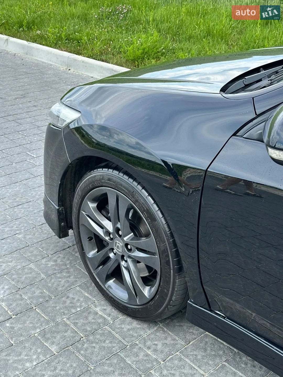 2010 Honda Accord - мініатюра 6