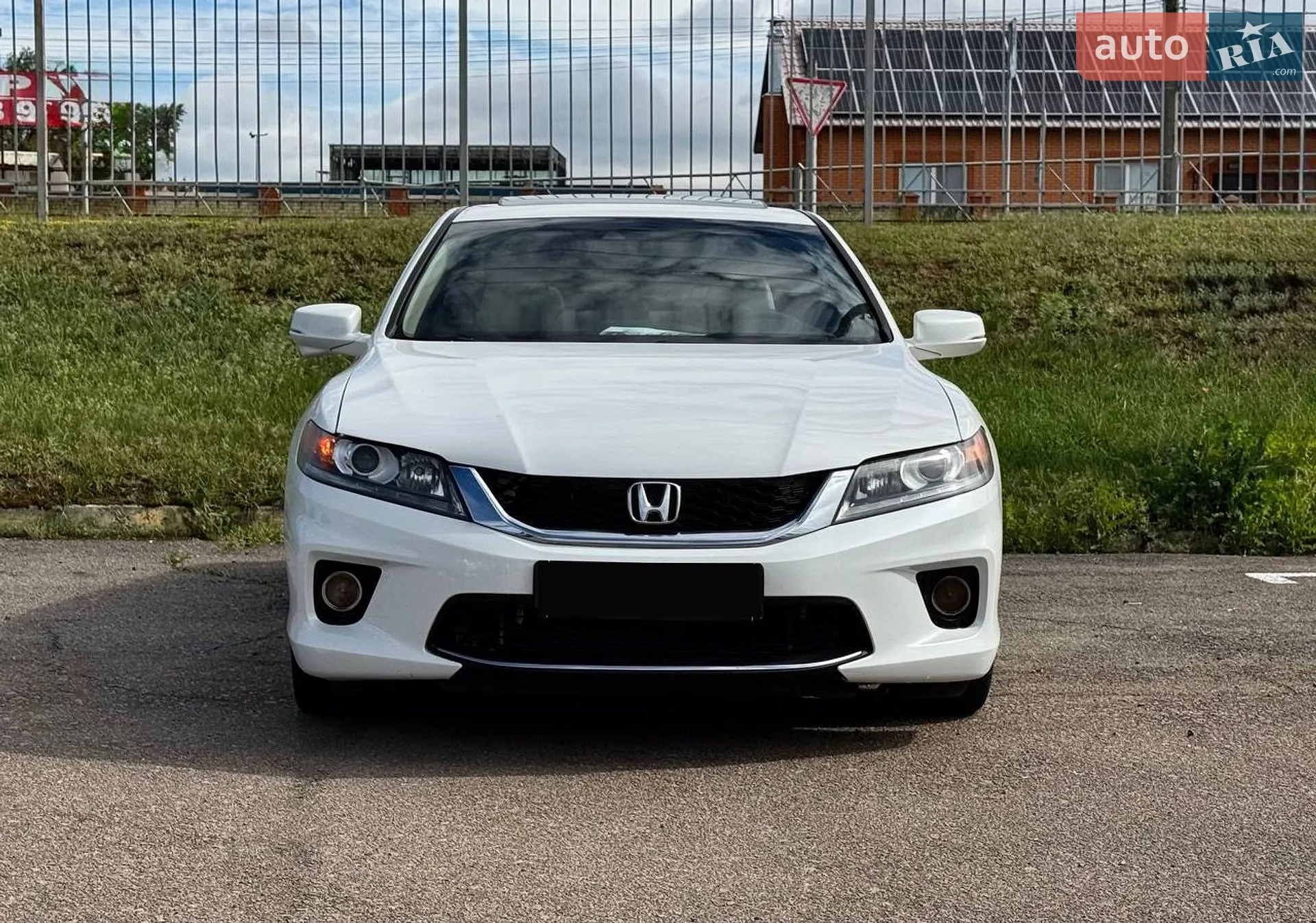 2013 Honda Accord - мініатюра 5