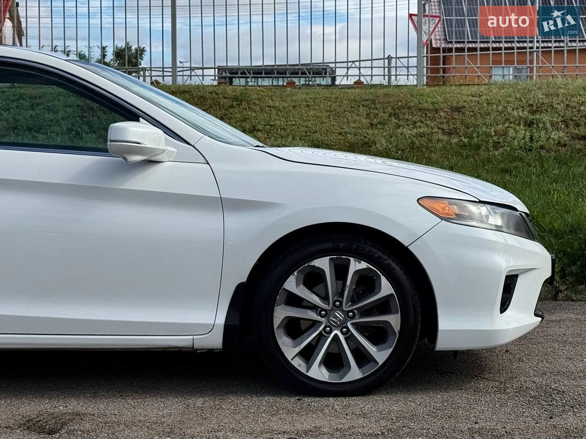 2013 Honda Accord - мініатюра 17