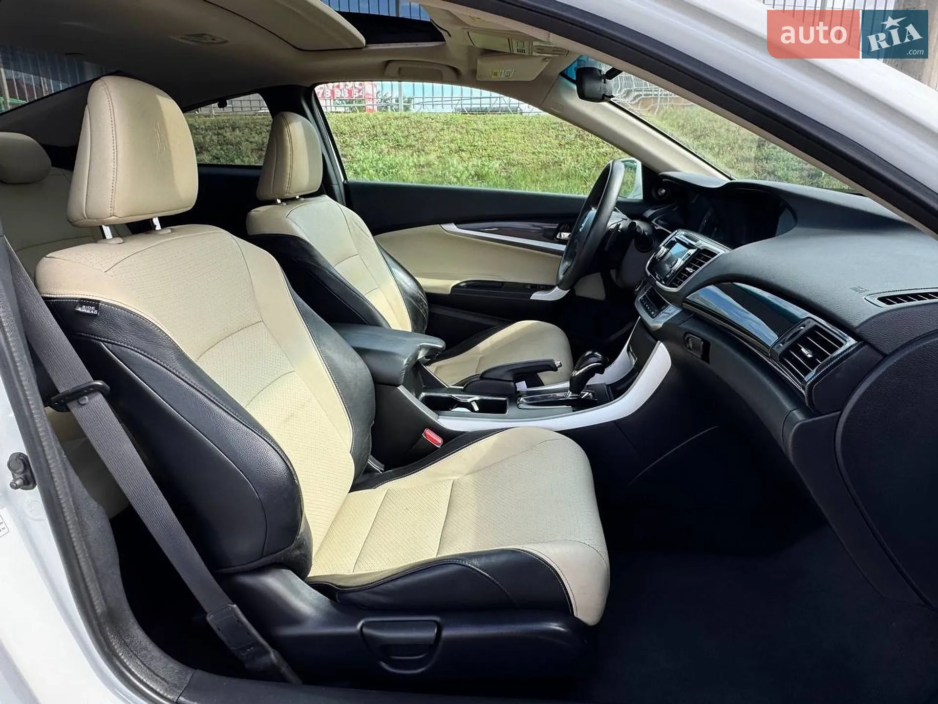 2013 Honda Accord - мініатюра 26