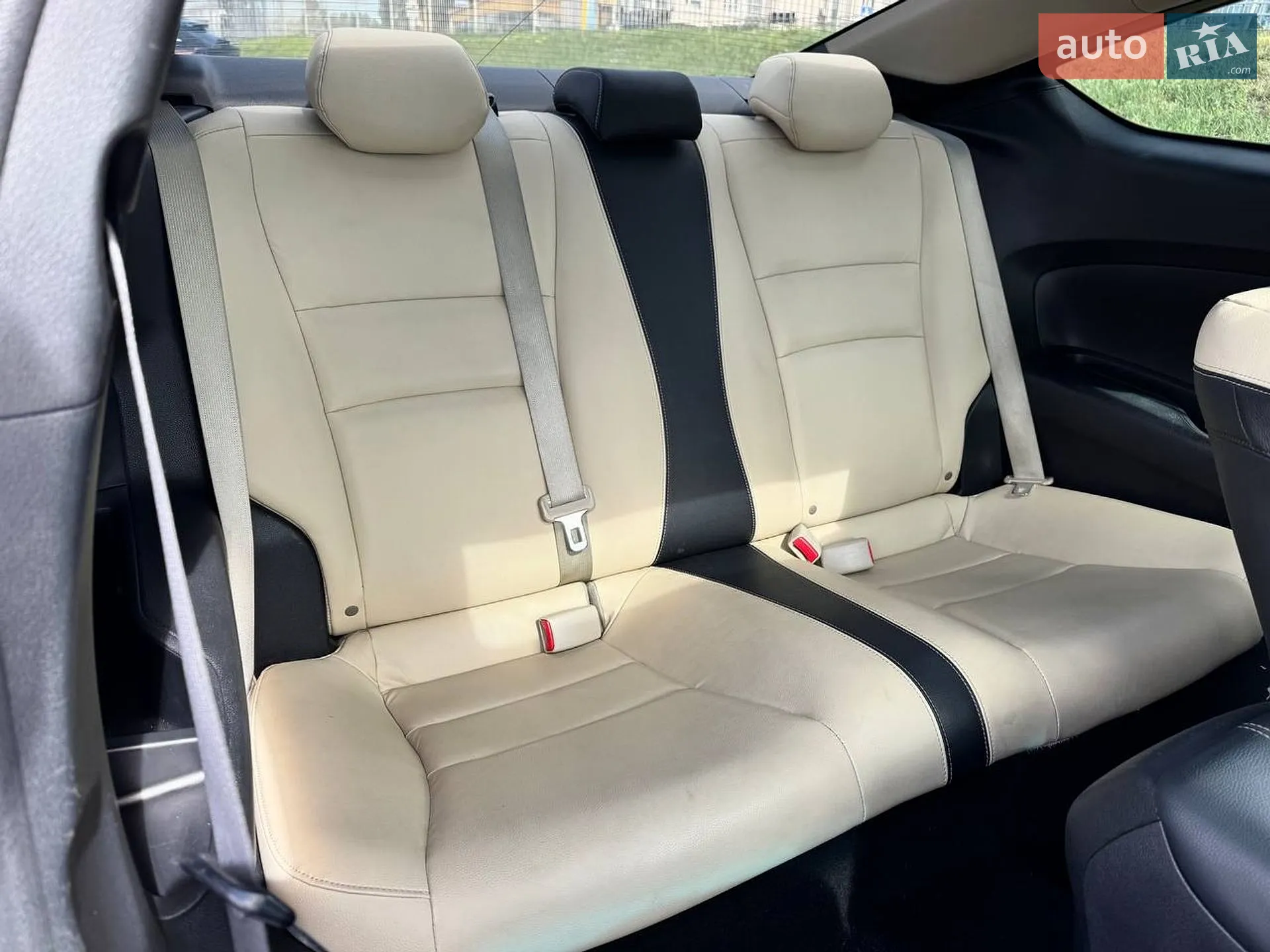 2013 Honda Accord - мініатюра 28