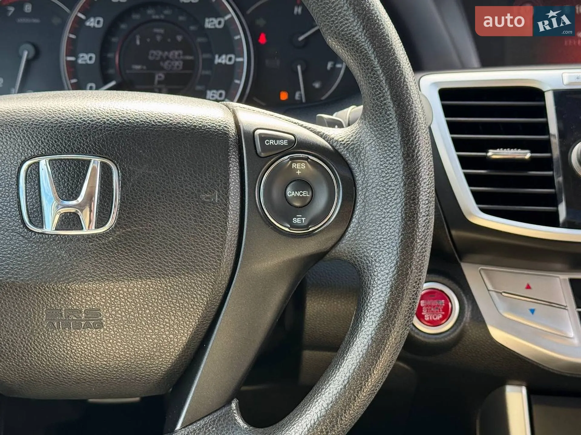 2013 Honda Accord - мініатюра 38