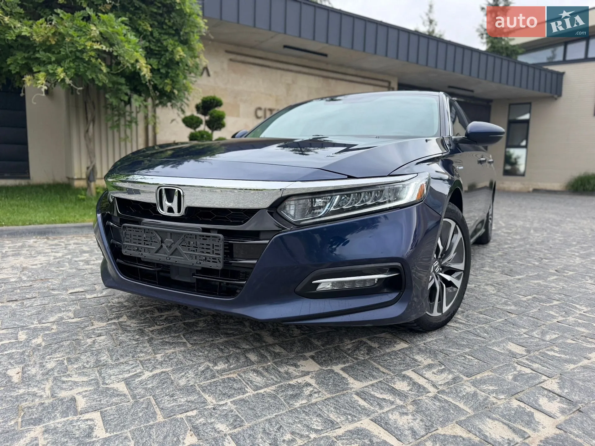 2019 Honda Accord - мініатюра 2