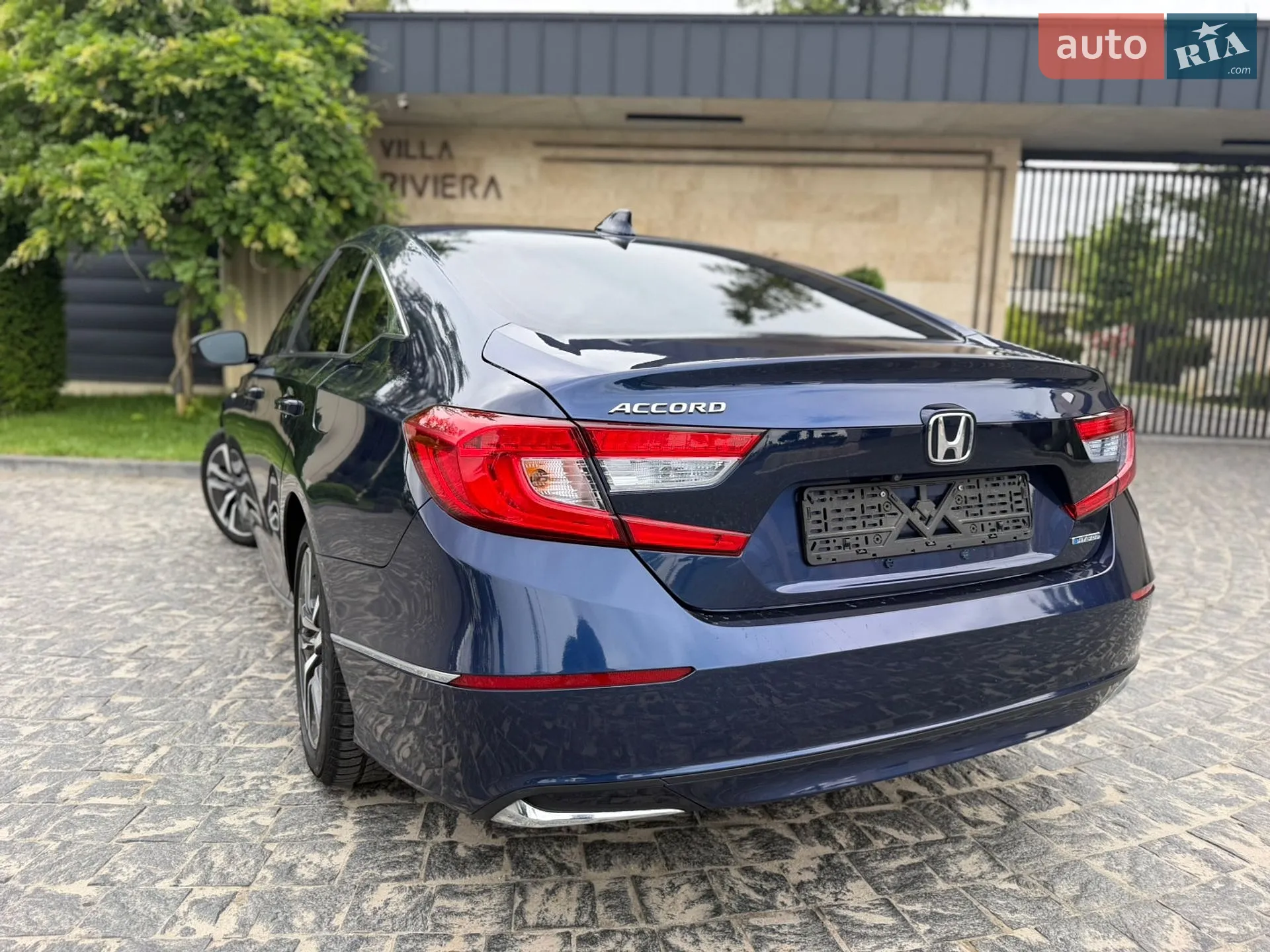 2019 Honda Accord - мініатюра 7