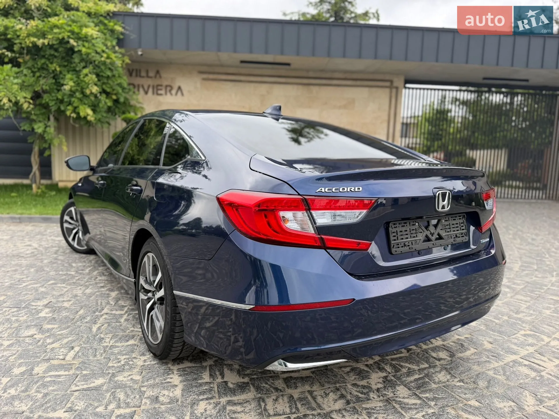 2019 Honda Accord - мініатюра 6