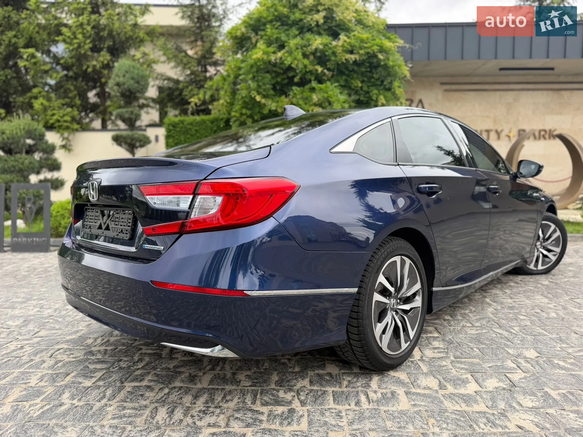 2019 Honda Accord - мініатюра 14