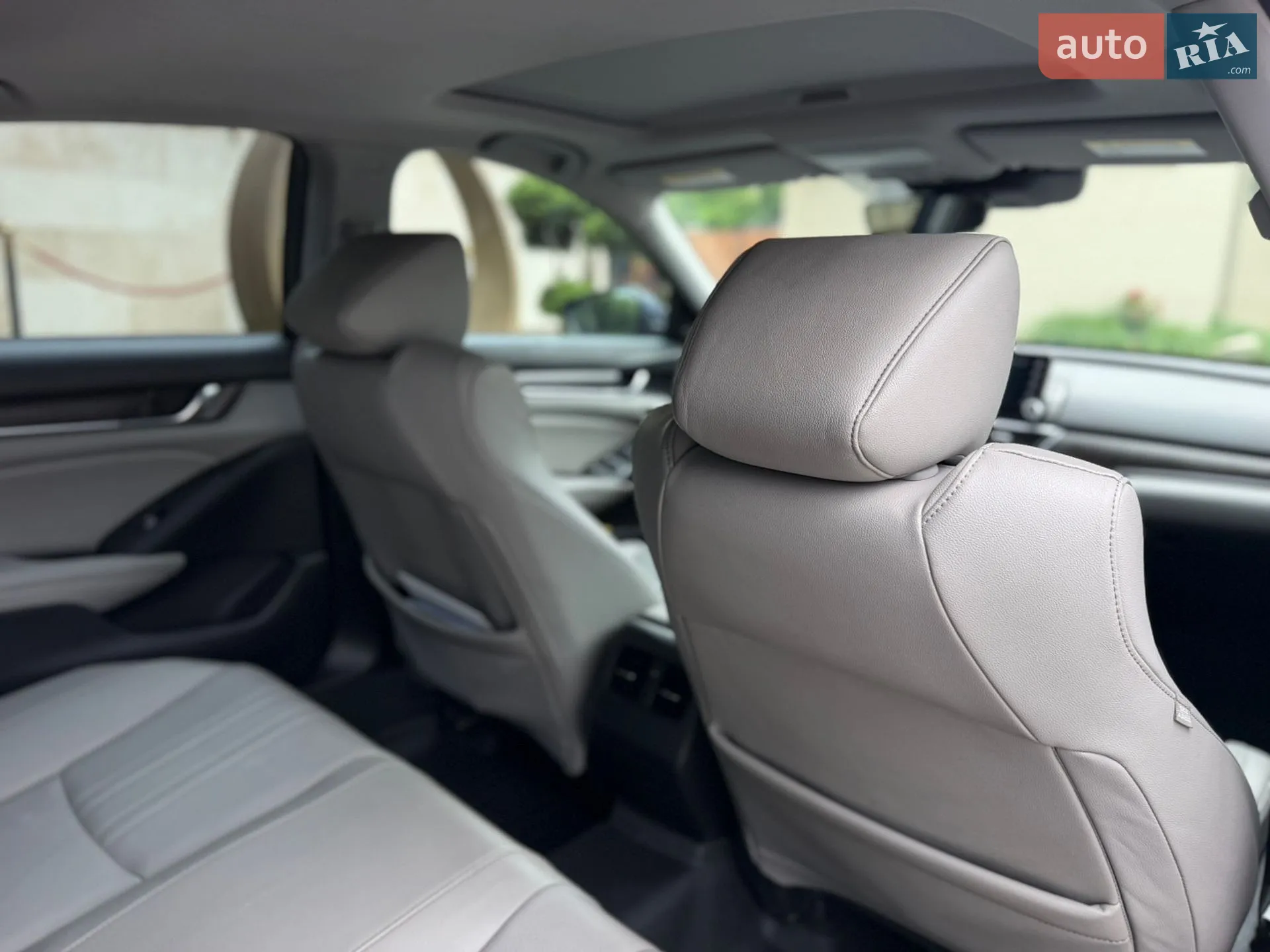 2019 Honda Accord - мініатюра 35