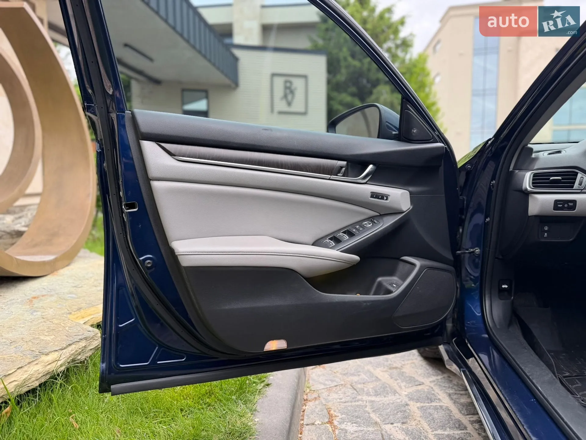 2019 Honda Accord - мініатюра 37