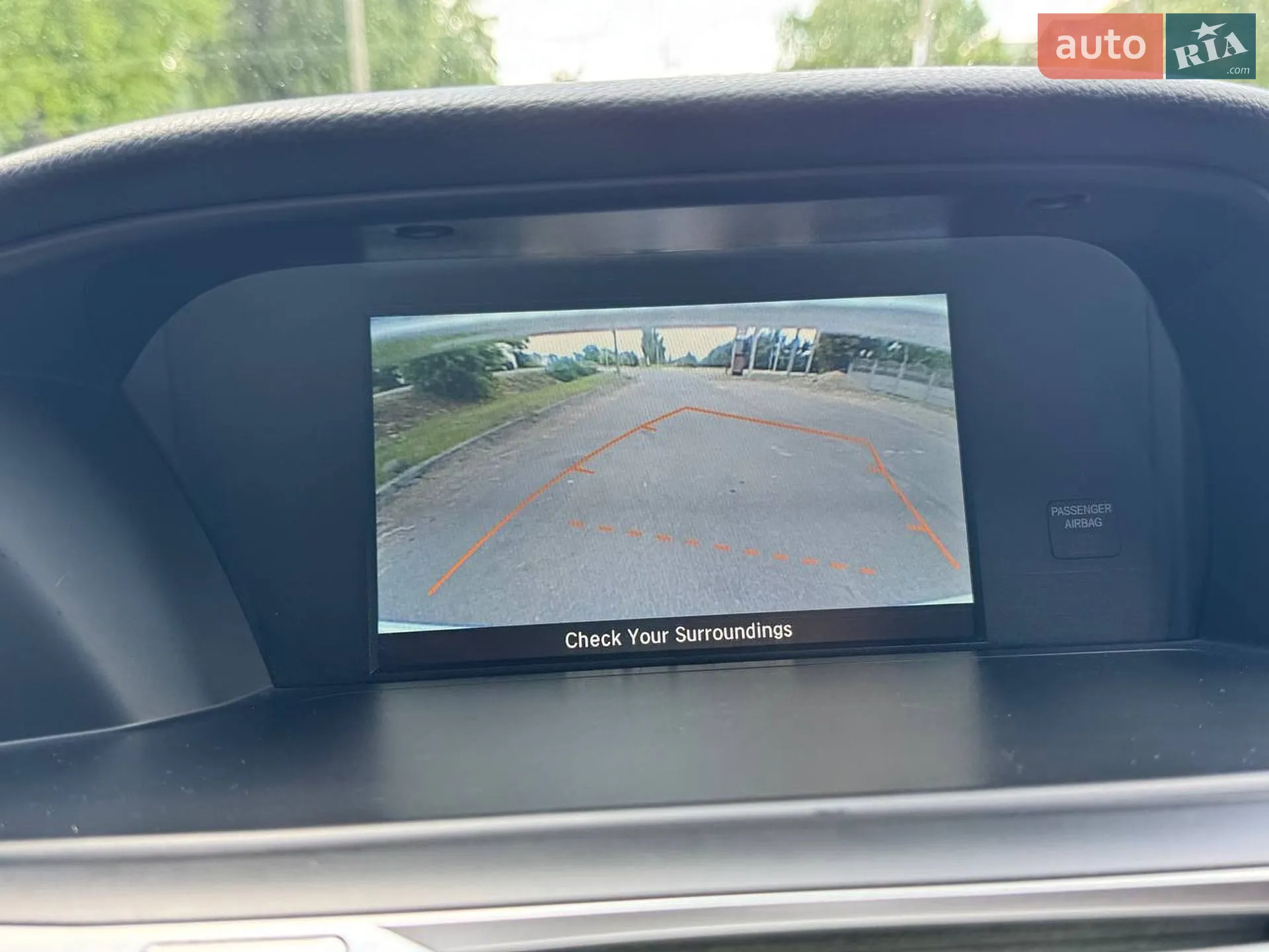 2013 Honda Accord - мініатюра 16