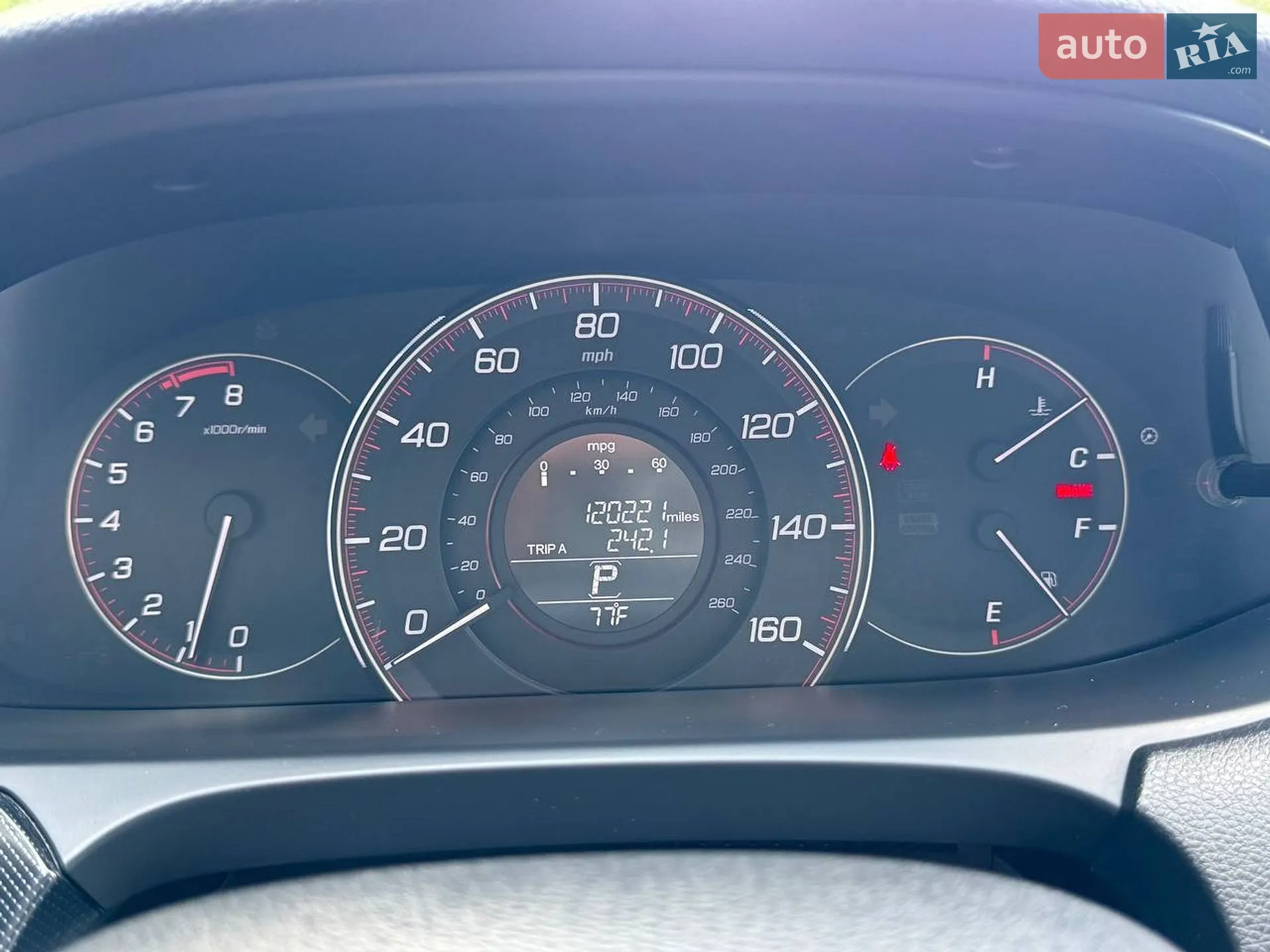 2013 Honda Accord - мініатюра 14