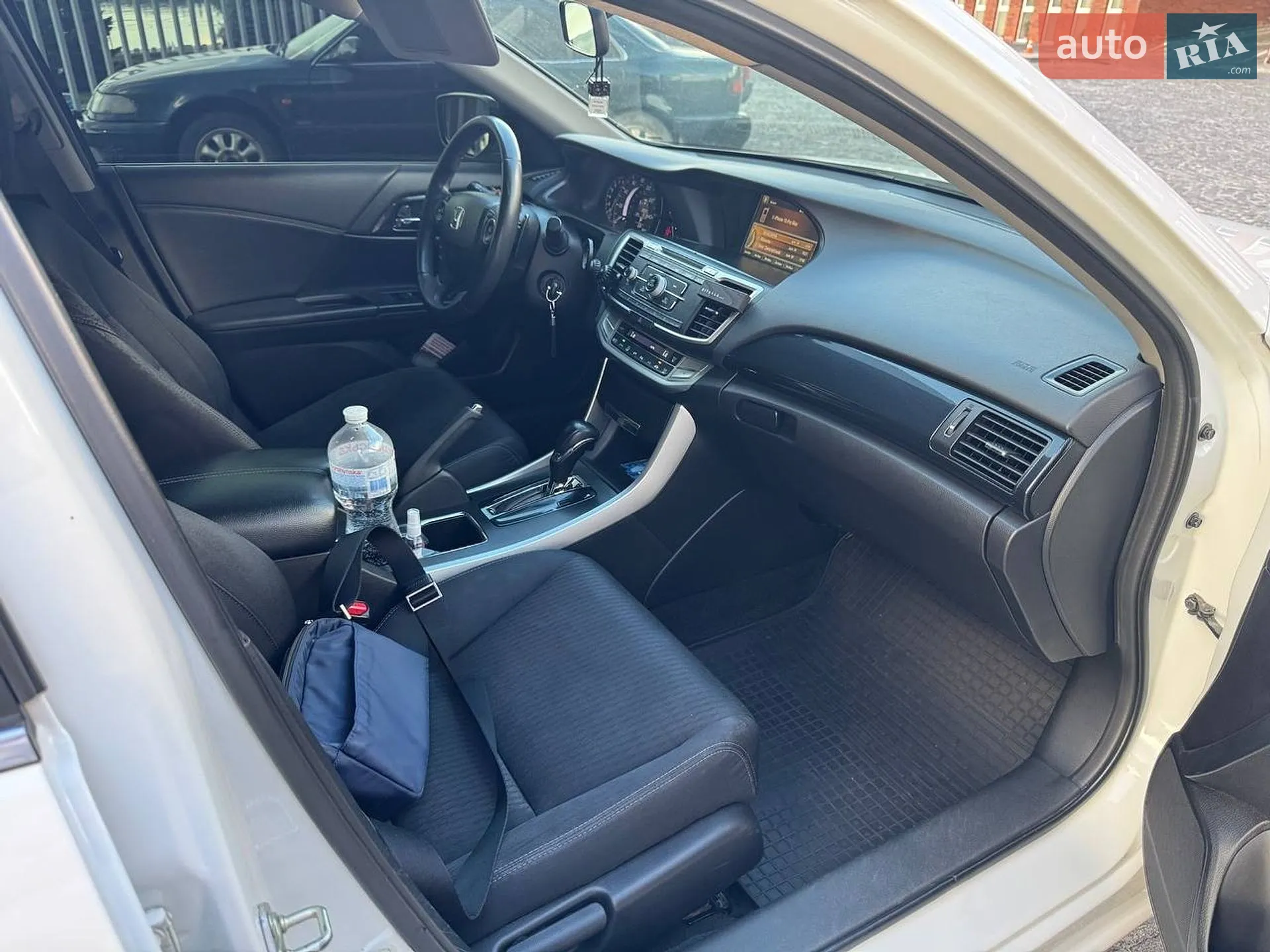 2013 Honda Accord - мініатюра 12
