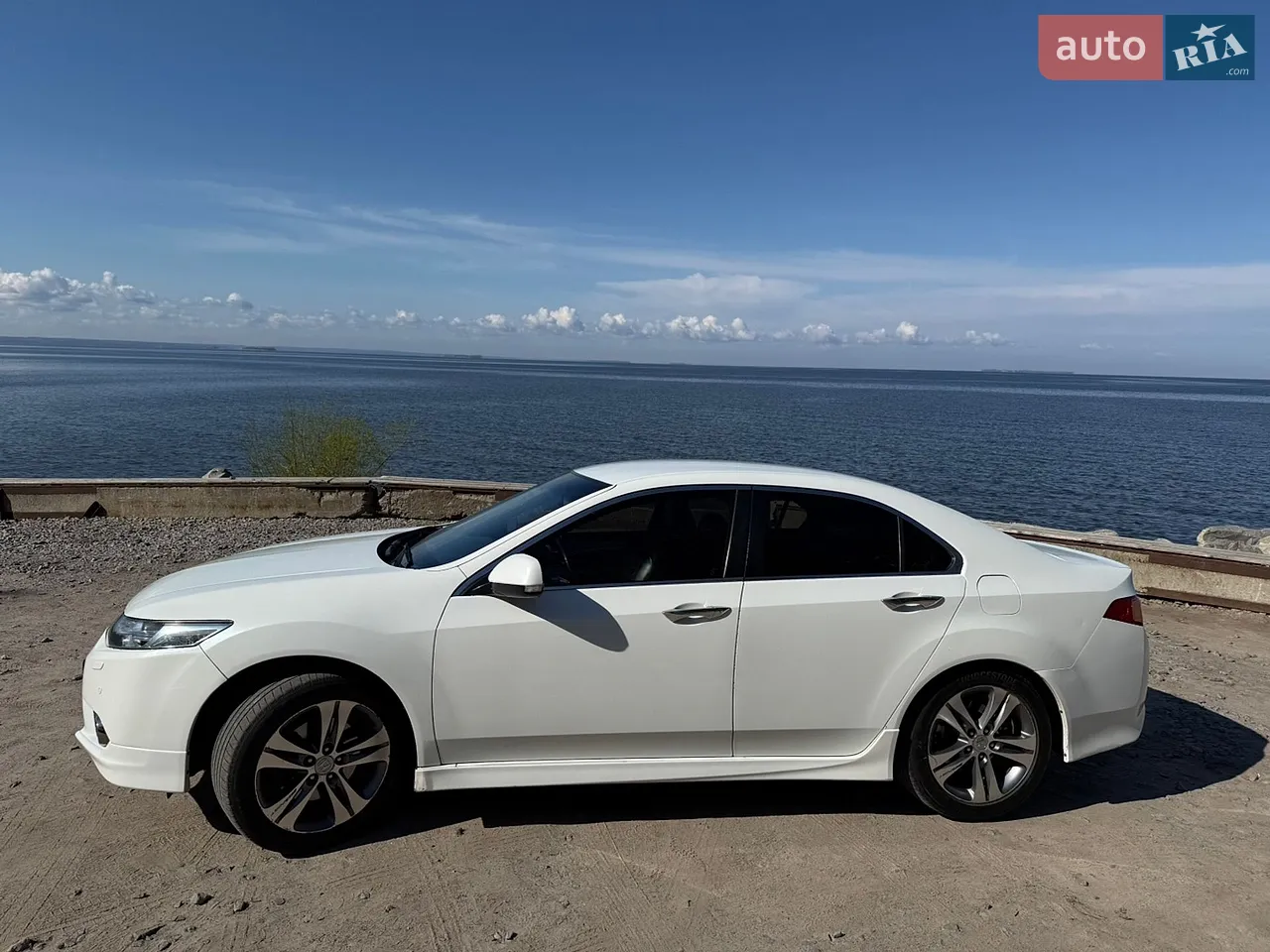 2013 Honda Accord - мініатюра 11