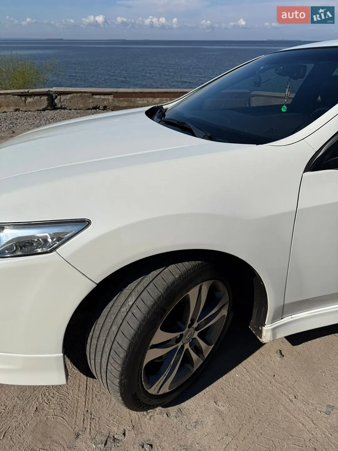 2012 Honda Accord - мініатюра 7