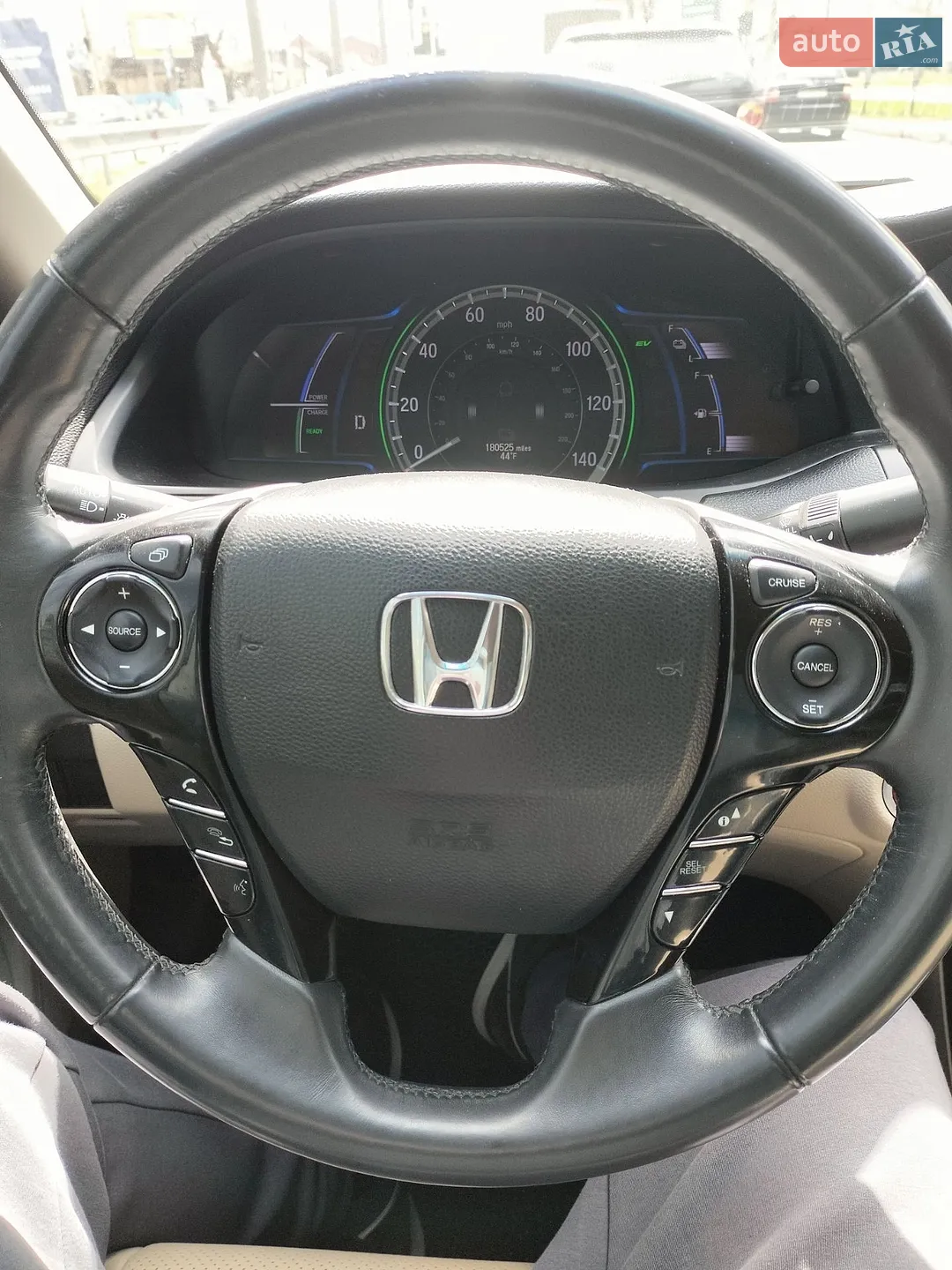 2015 Honda Accord - мініатюра 26