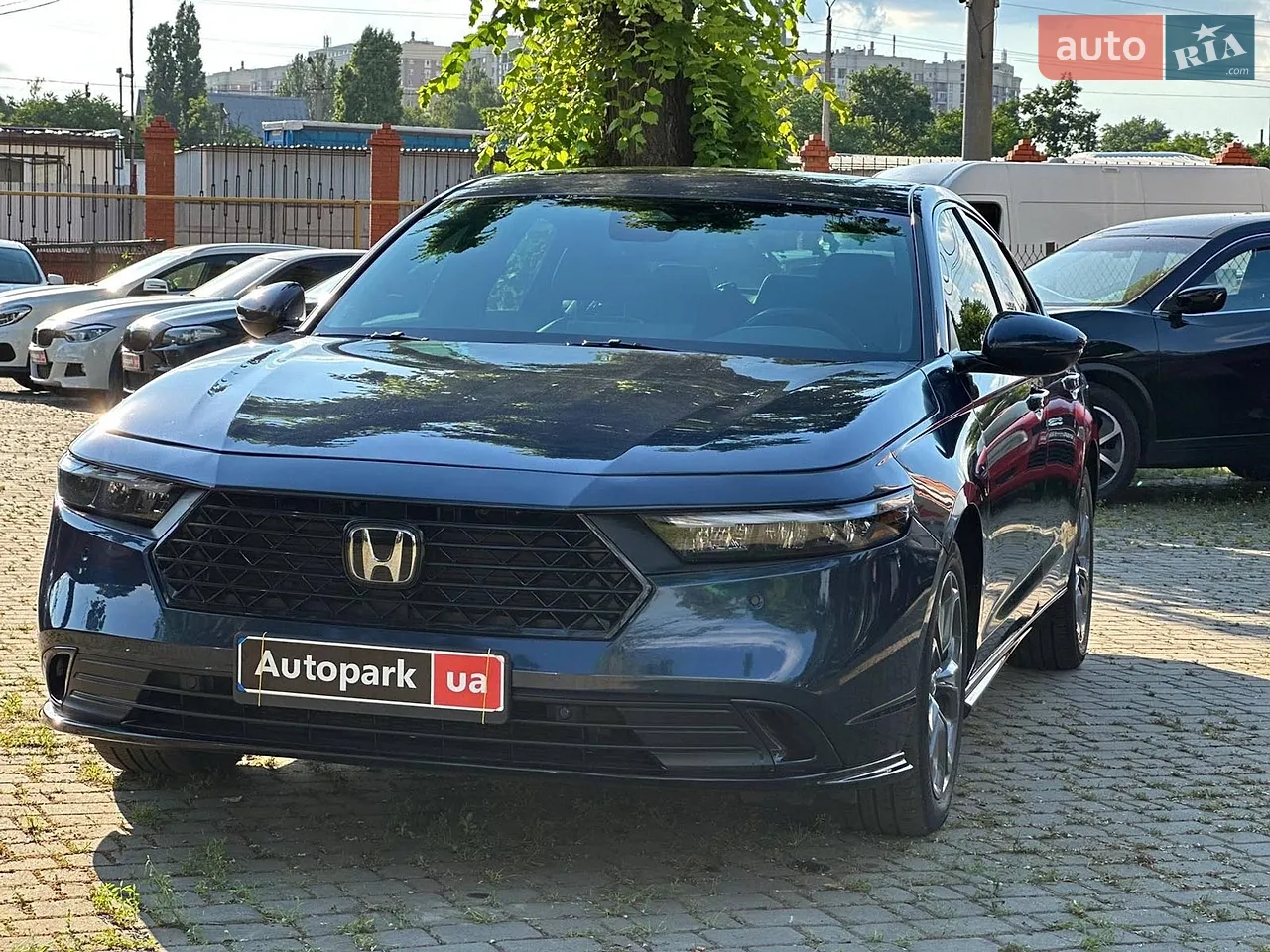 2023 Honda Accord - мініатюра 21