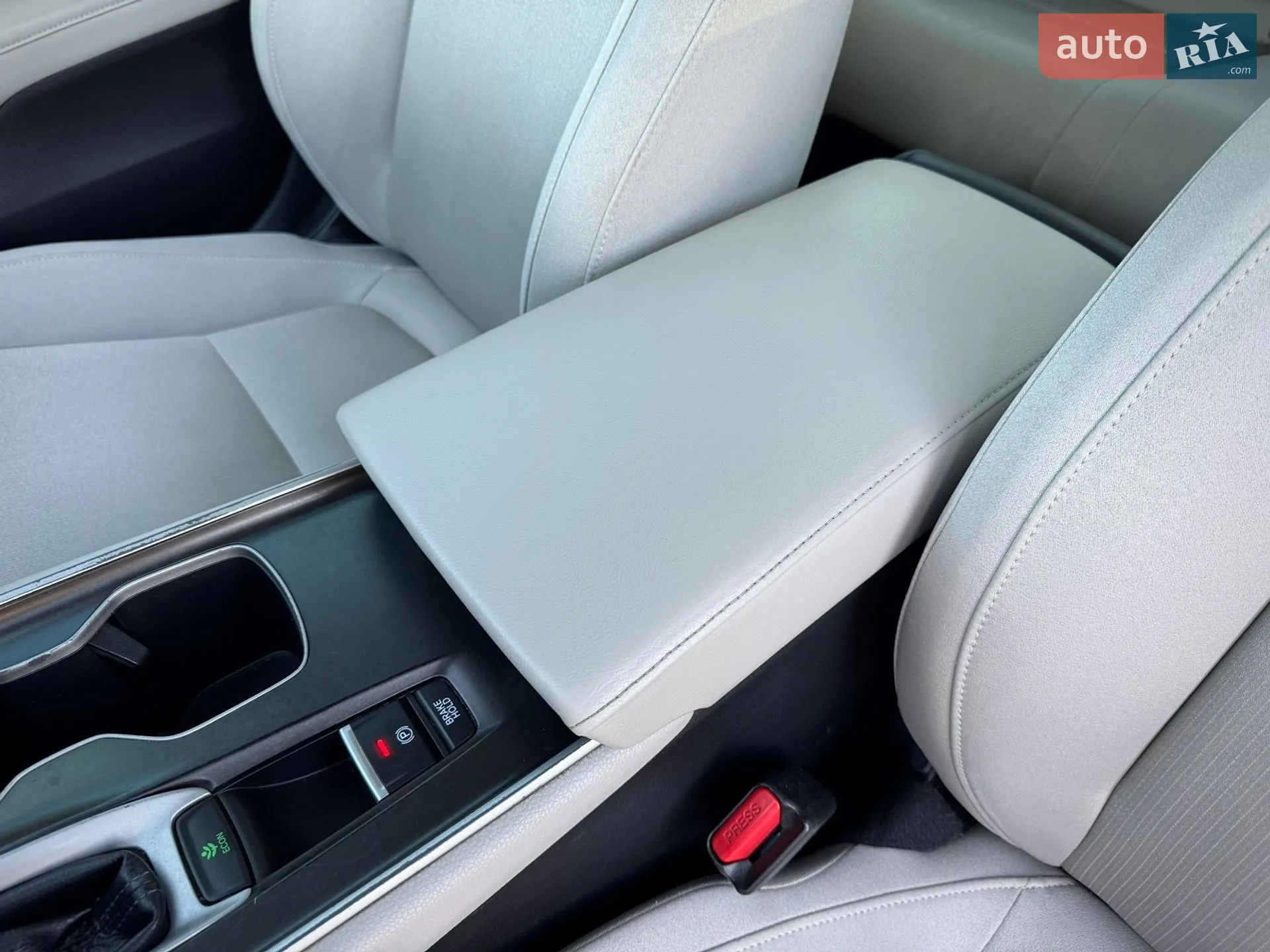 2018 Honda Accord - мініатюра 30
