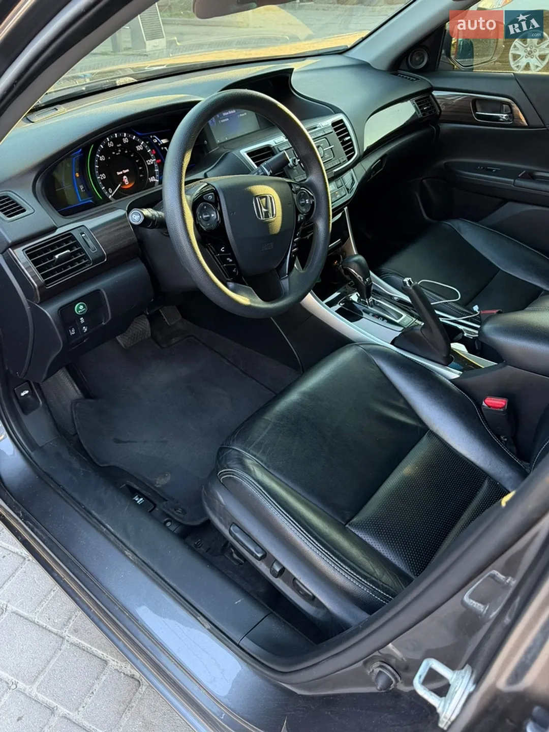 2017 Honda Accord - мініатюра 5