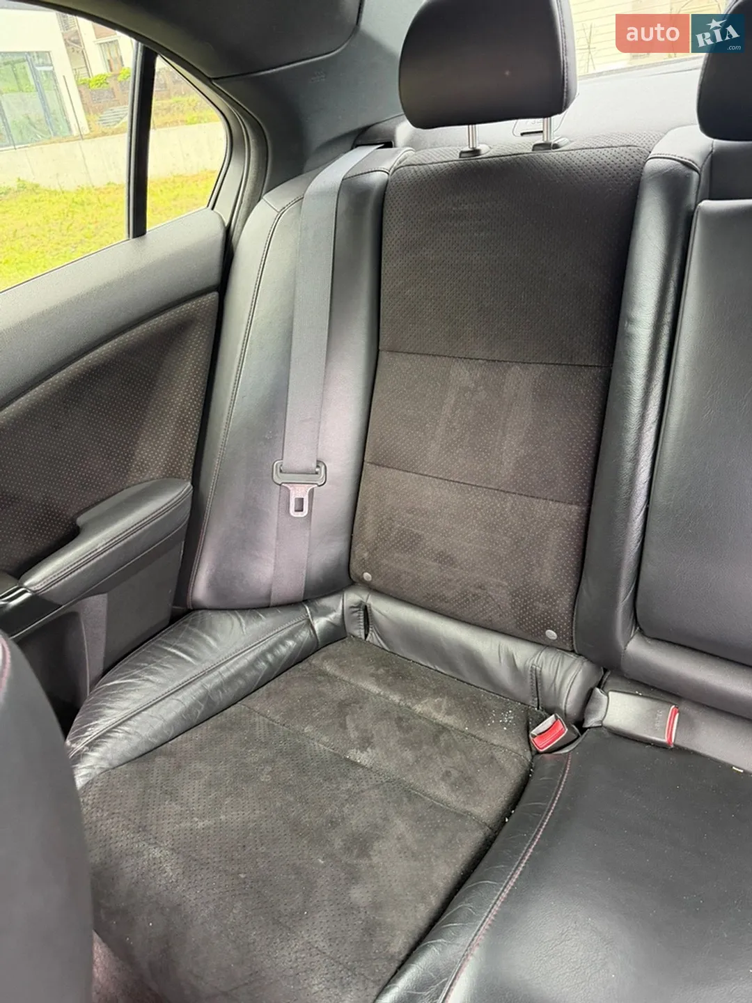 2011 Honda Accord - мініатюра 13