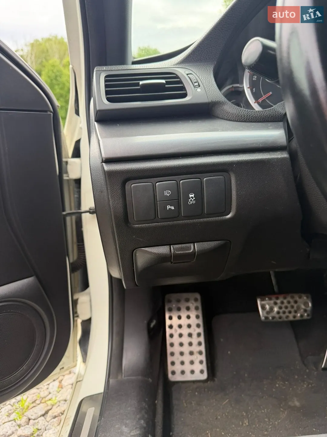 2011 Honda Accord - мініатюра 18