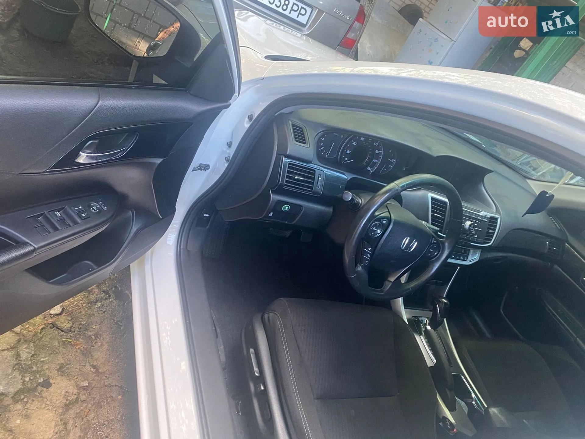 2015 Honda Accord - мініатюра 13