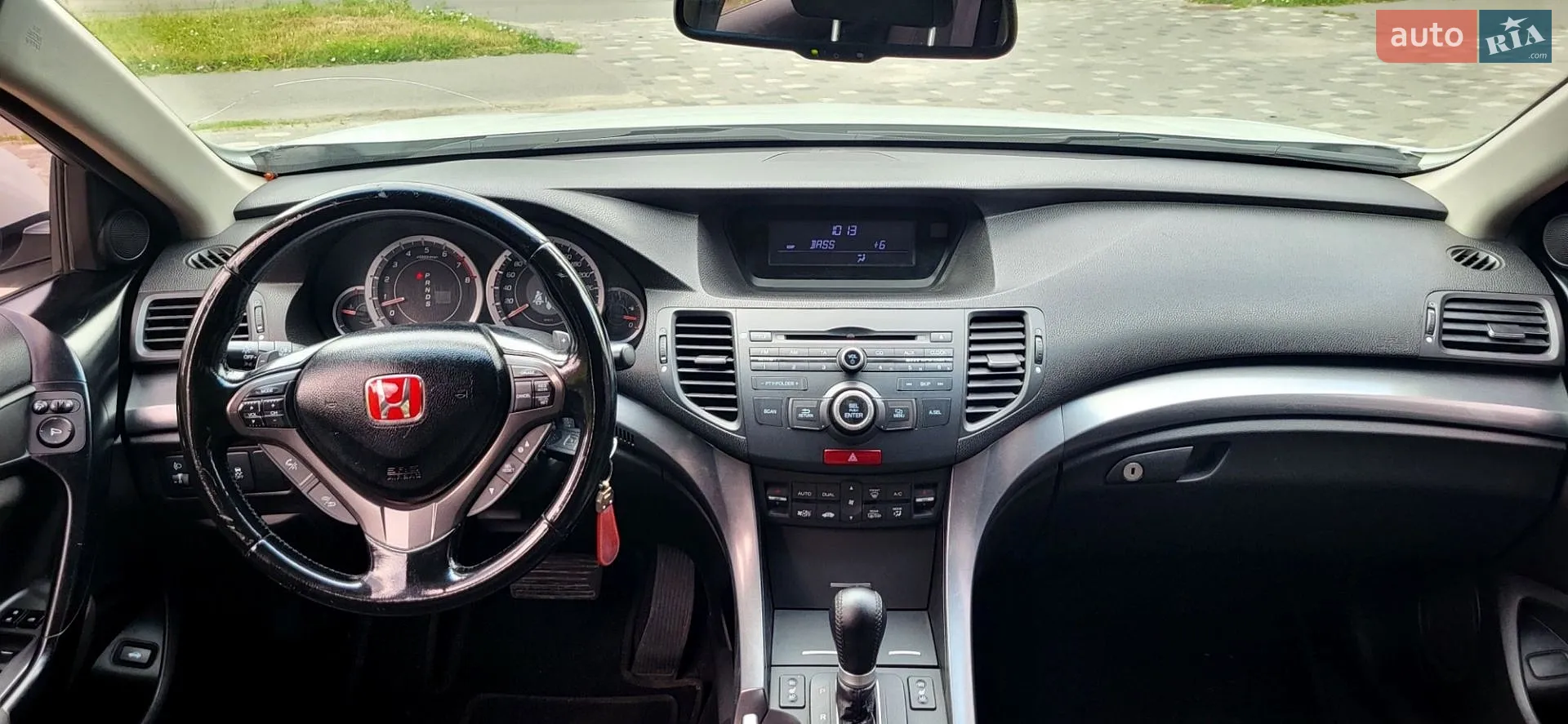 2012 Honda Accord - мініатюра 11