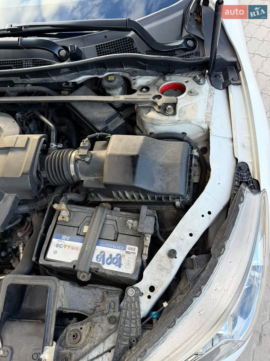 2013 Honda Accord - мініатюра 31