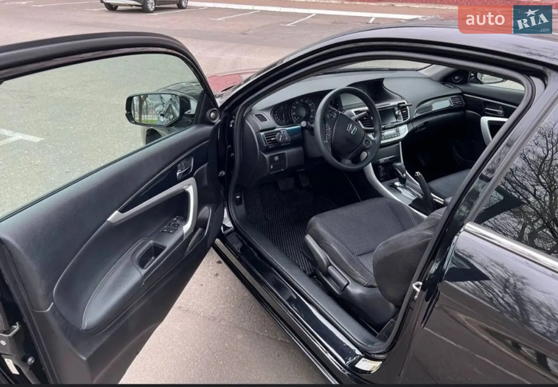2013 Honda Accord - мініатюра 9