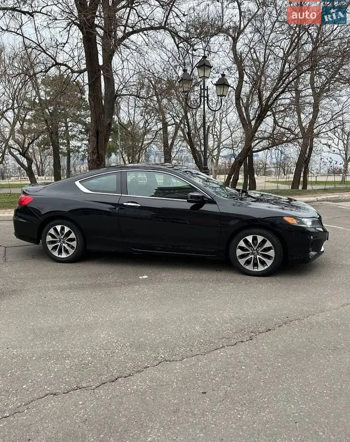 2013 Honda Accord - мініатюра 3