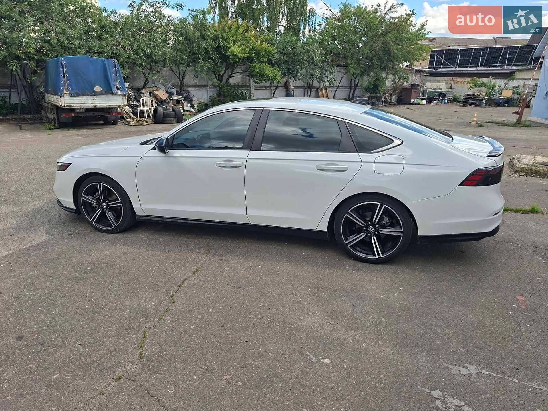 2023 Honda Accord - мініатюра 2