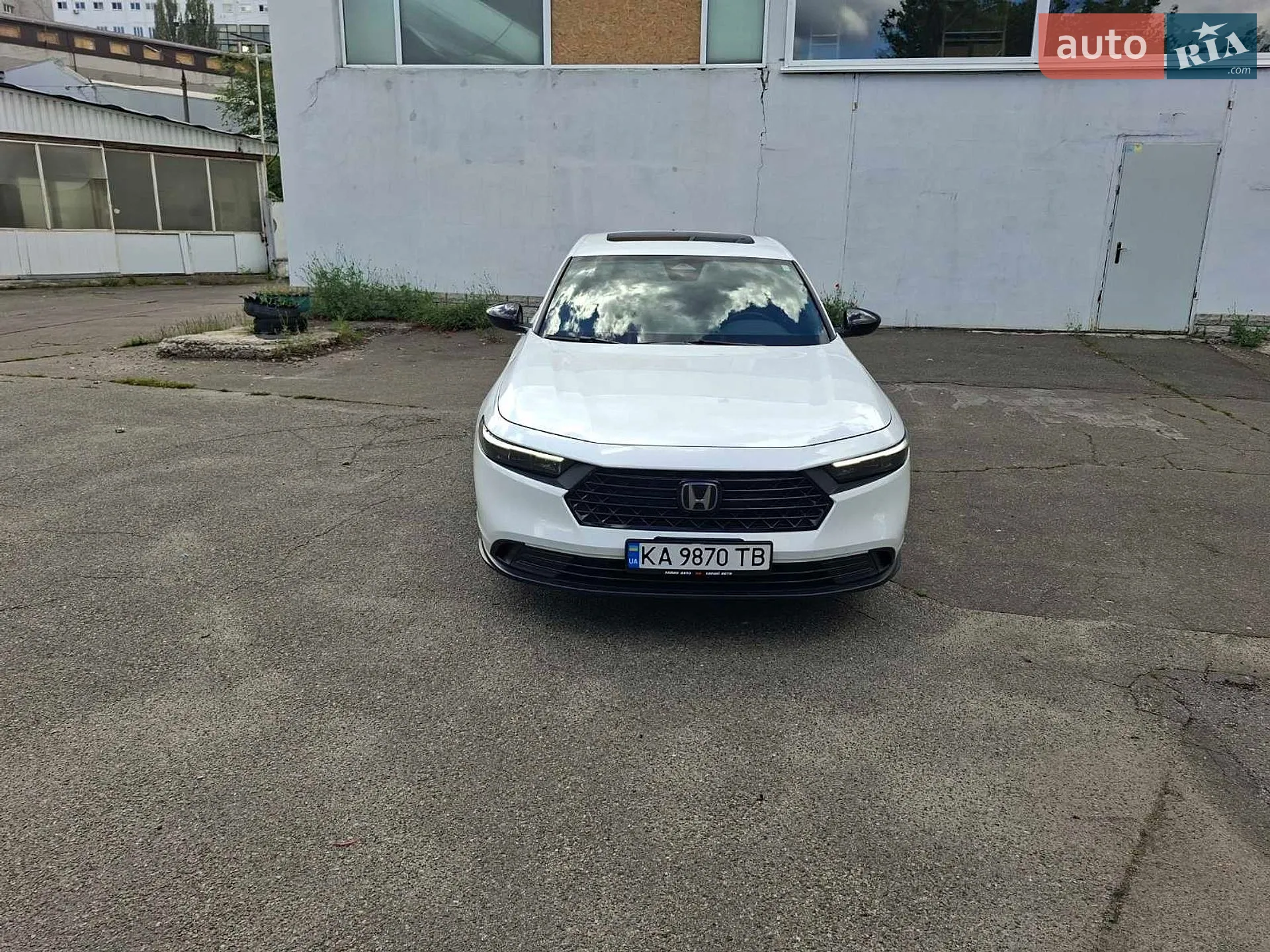 2023 Honda Accord - мініатюра 11