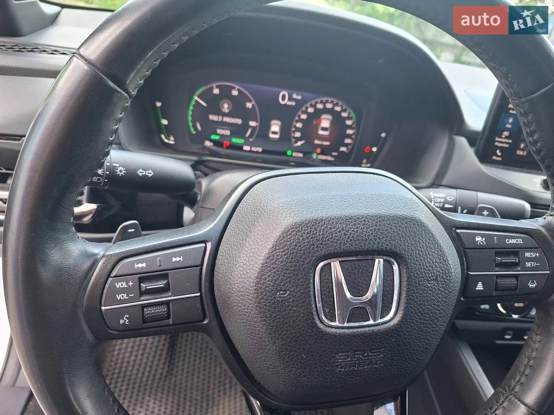 2023 Honda Accord - мініатюра 13