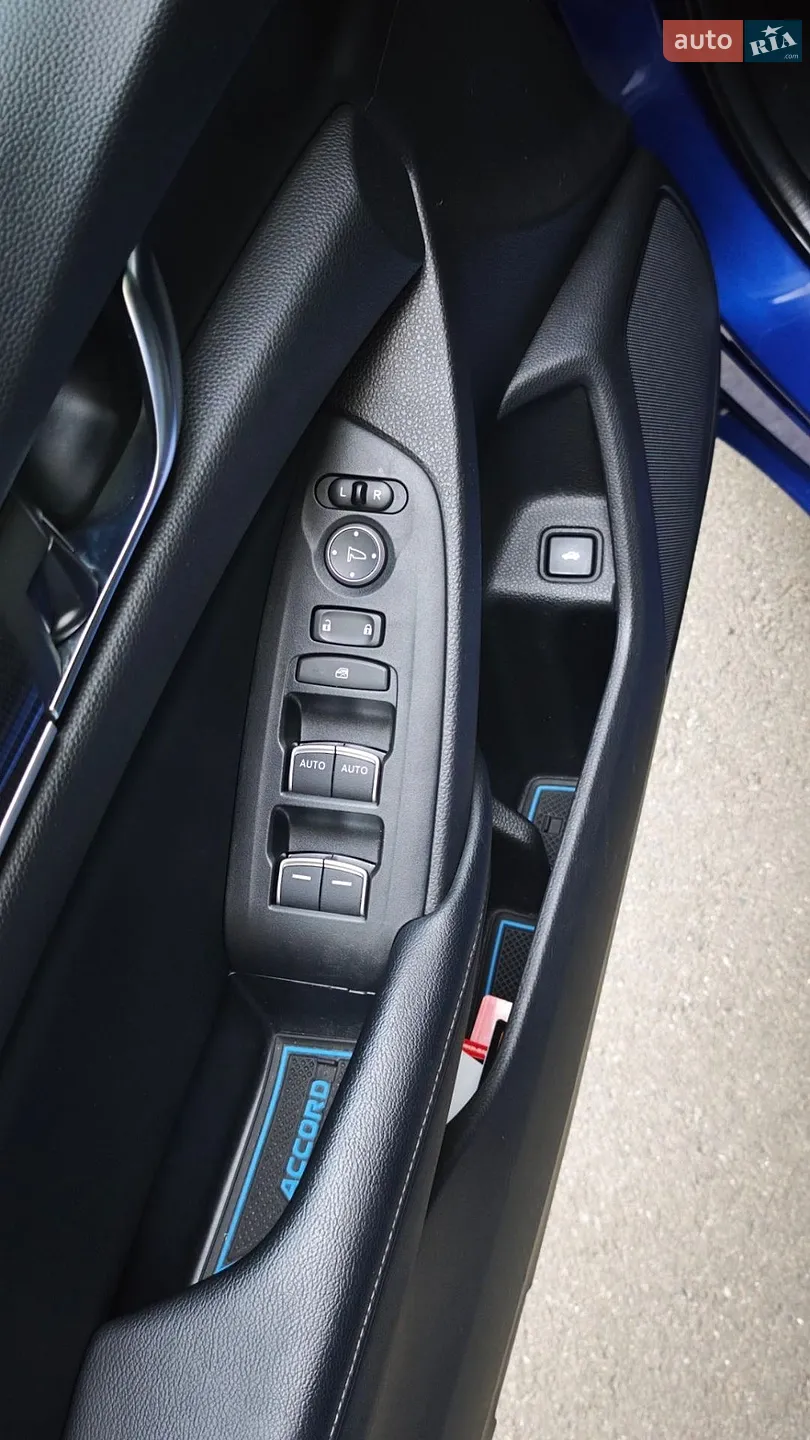 2018 Honda Accord - мініатюра 9