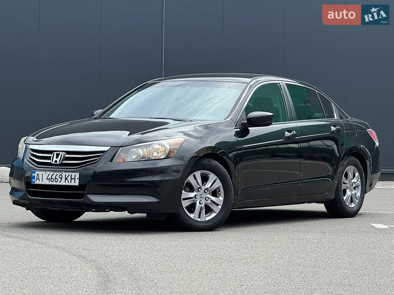 2011 Honda Accord - мініатюра 13