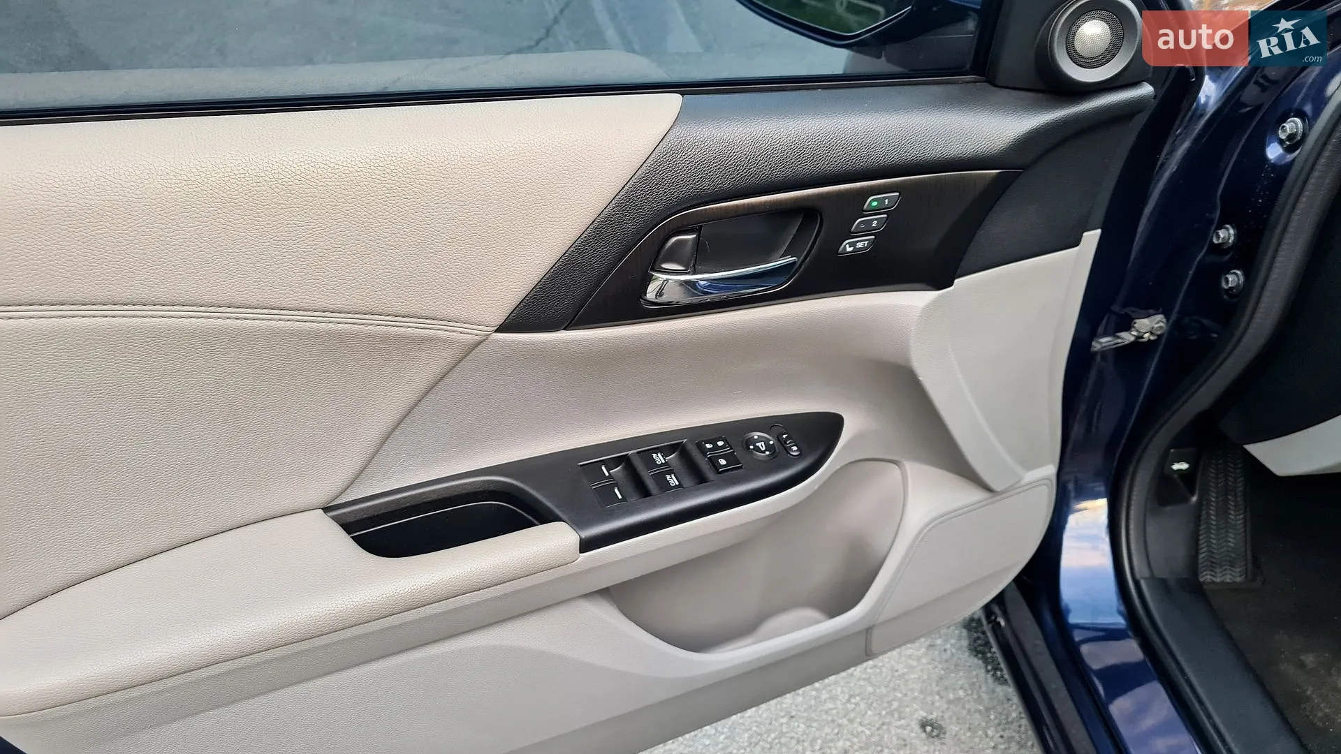 2013 Honda Accord - мініатюра 10
