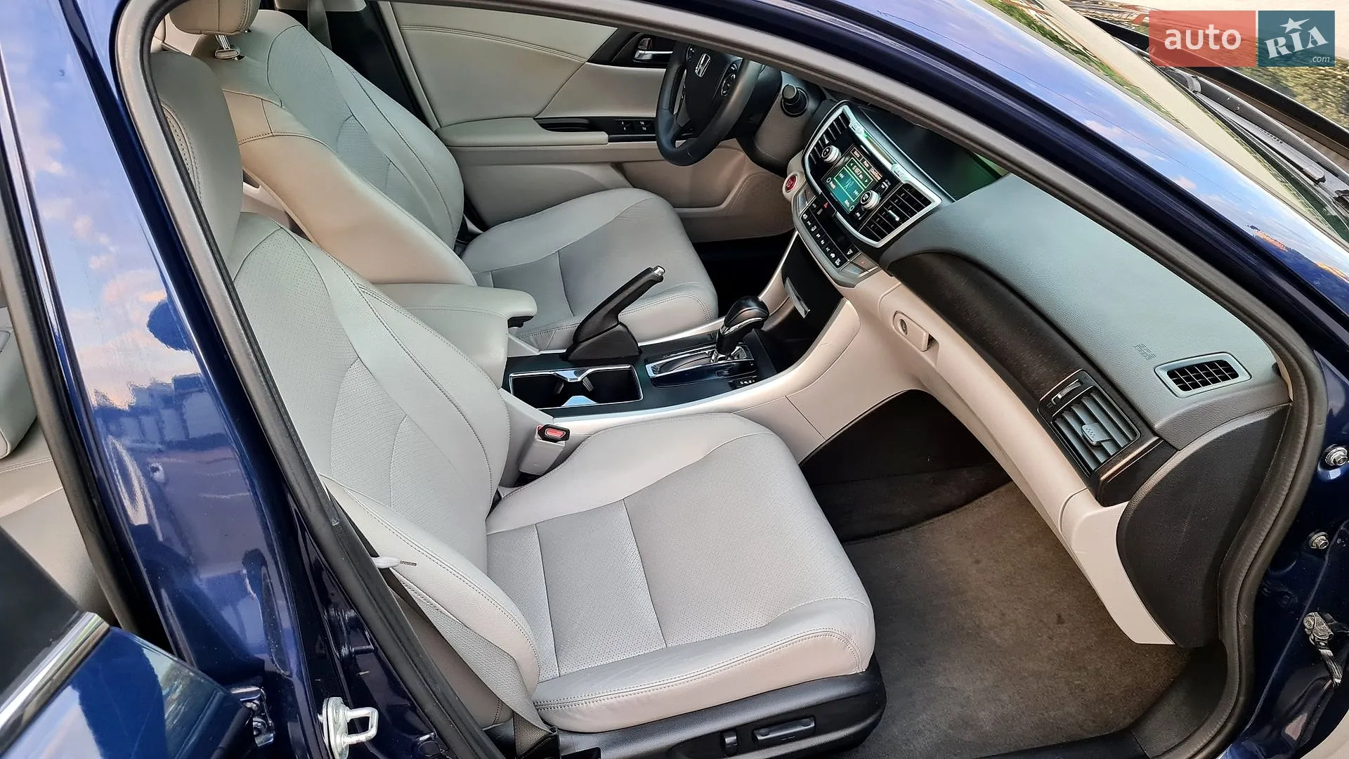2013 Honda Accord - мініатюра 18