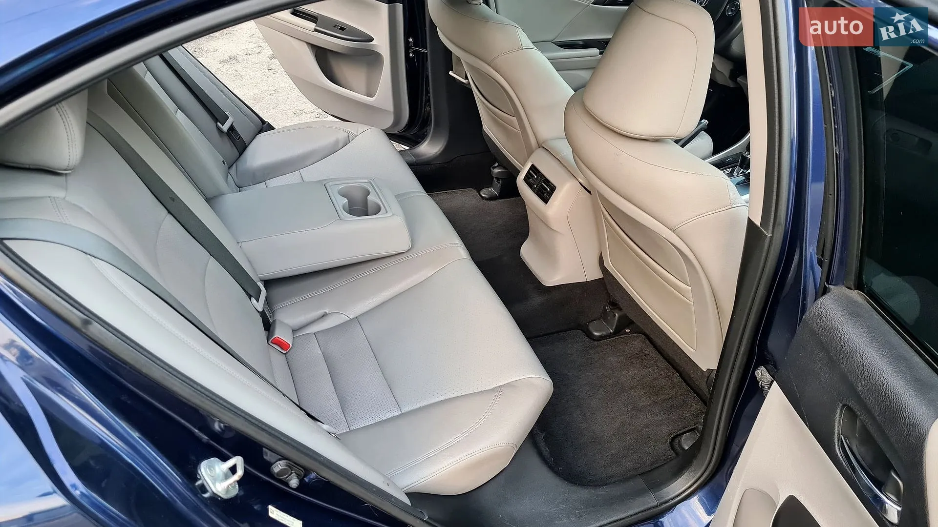 2013 Honda Accord - мініатюра 20