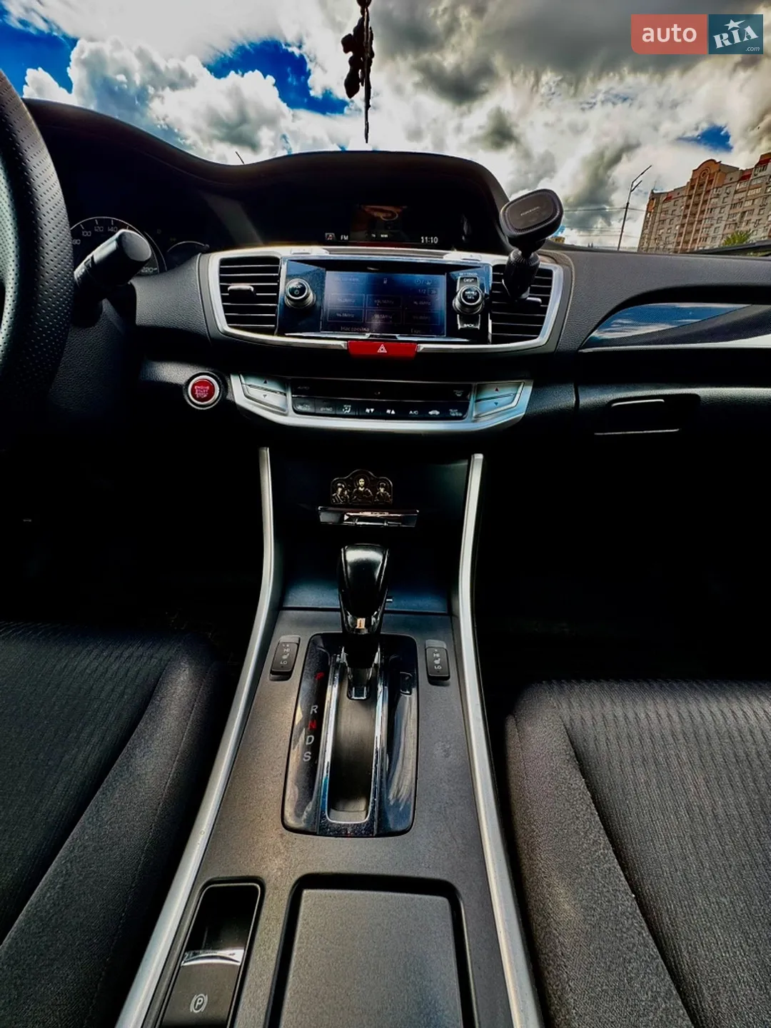 2014 Honda Accord - мініатюра 25