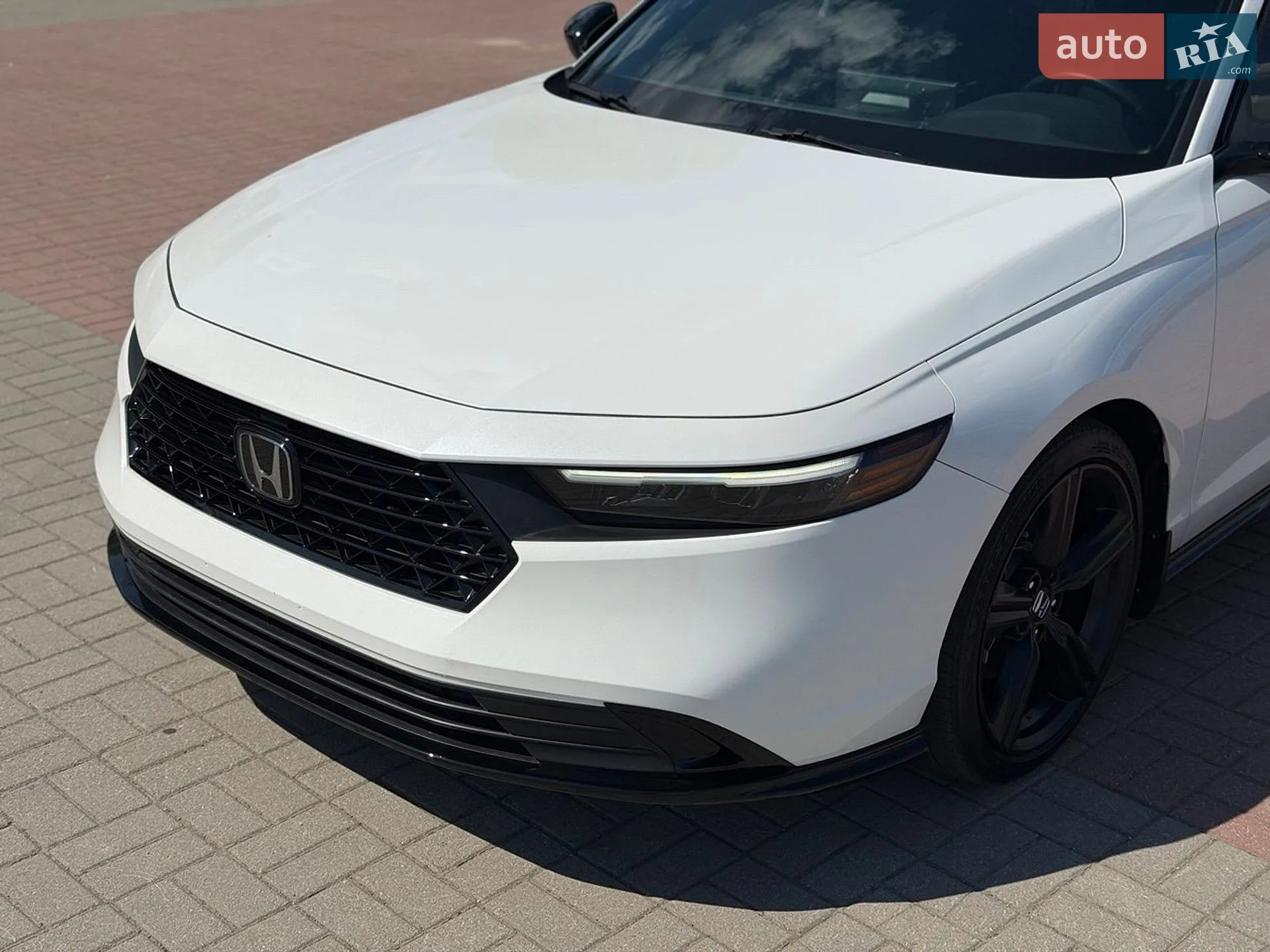 2024 Honda Accord - мініатюра 7
