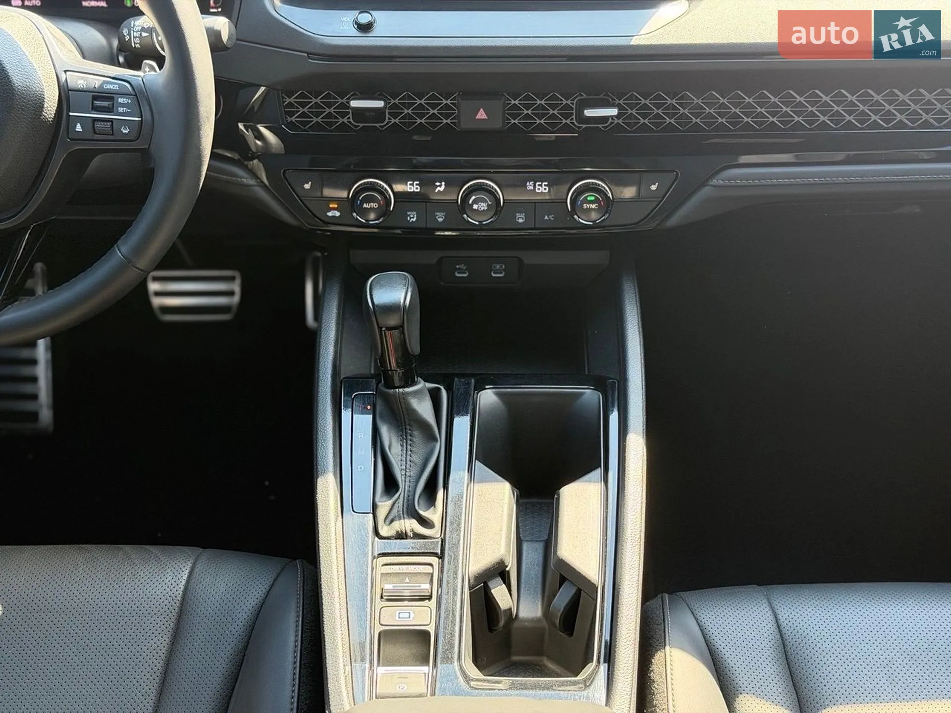 2024 Honda Accord - мініатюра 17