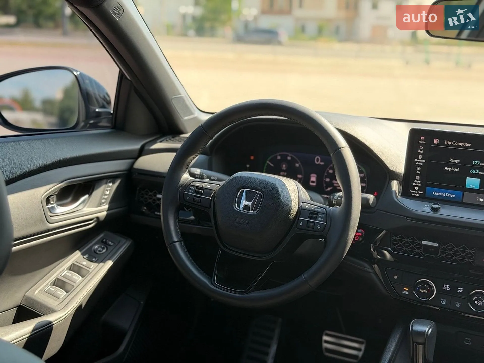 2024 Honda Accord - мініатюра 22