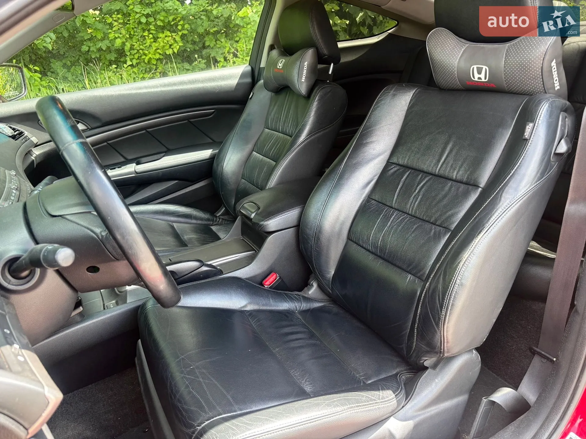 2010 Honda Accord - мініатюра 11
