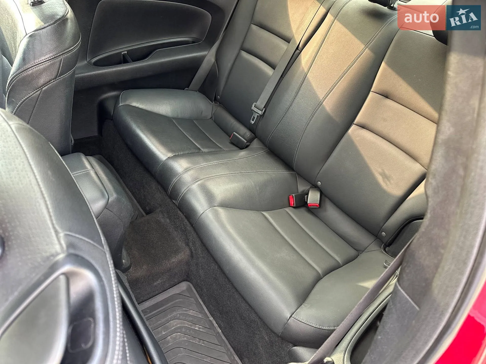 2012 Honda Accord - мініатюра 19