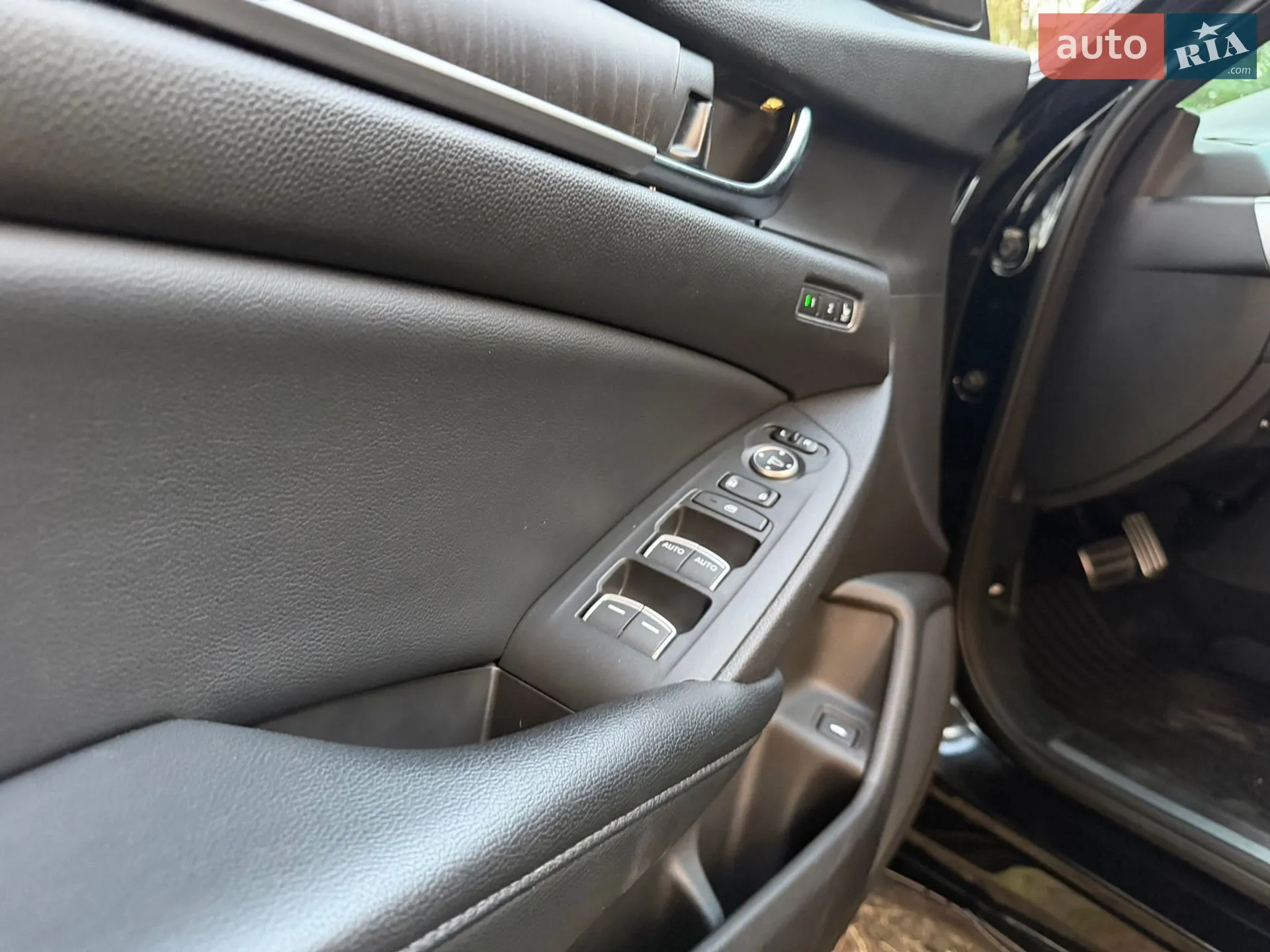 2018 Honda Accord - мініатюра 17
