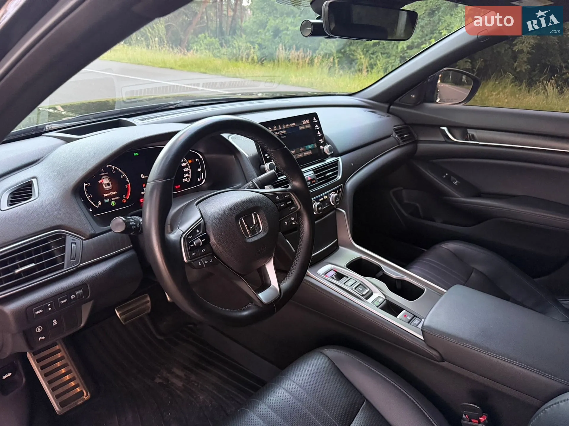 2018 Honda Accord - мініатюра 22