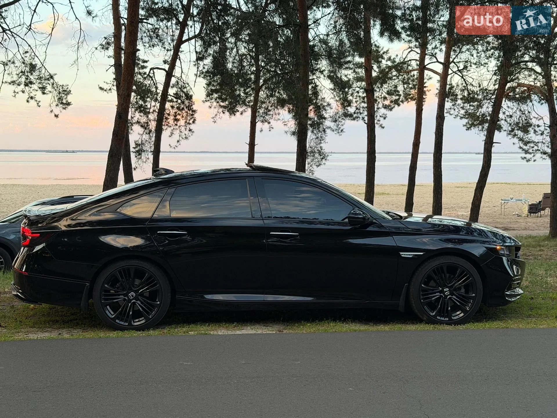2018 Honda Accord - мініатюра 27