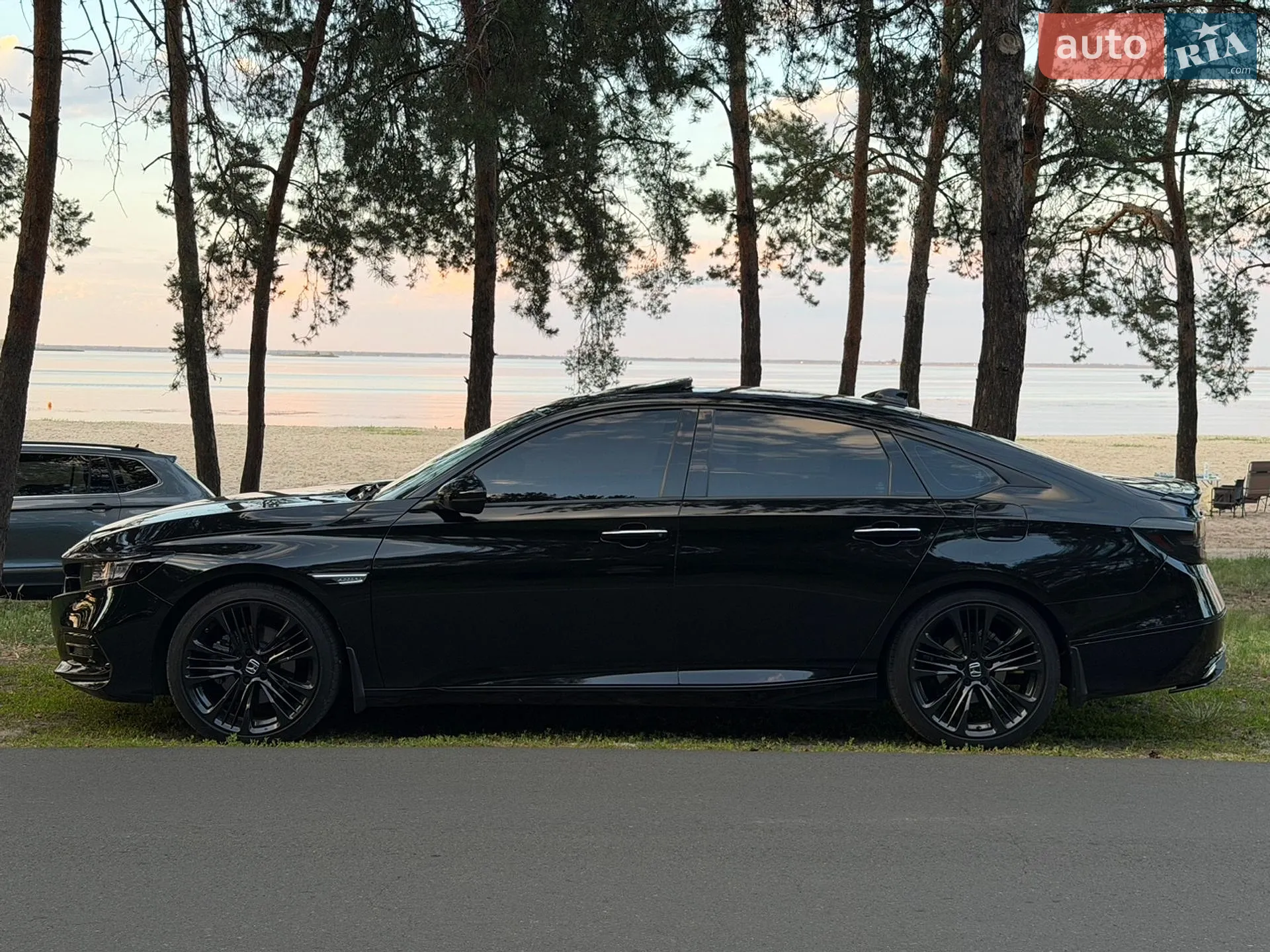 2018 Honda Accord - мініатюра 48