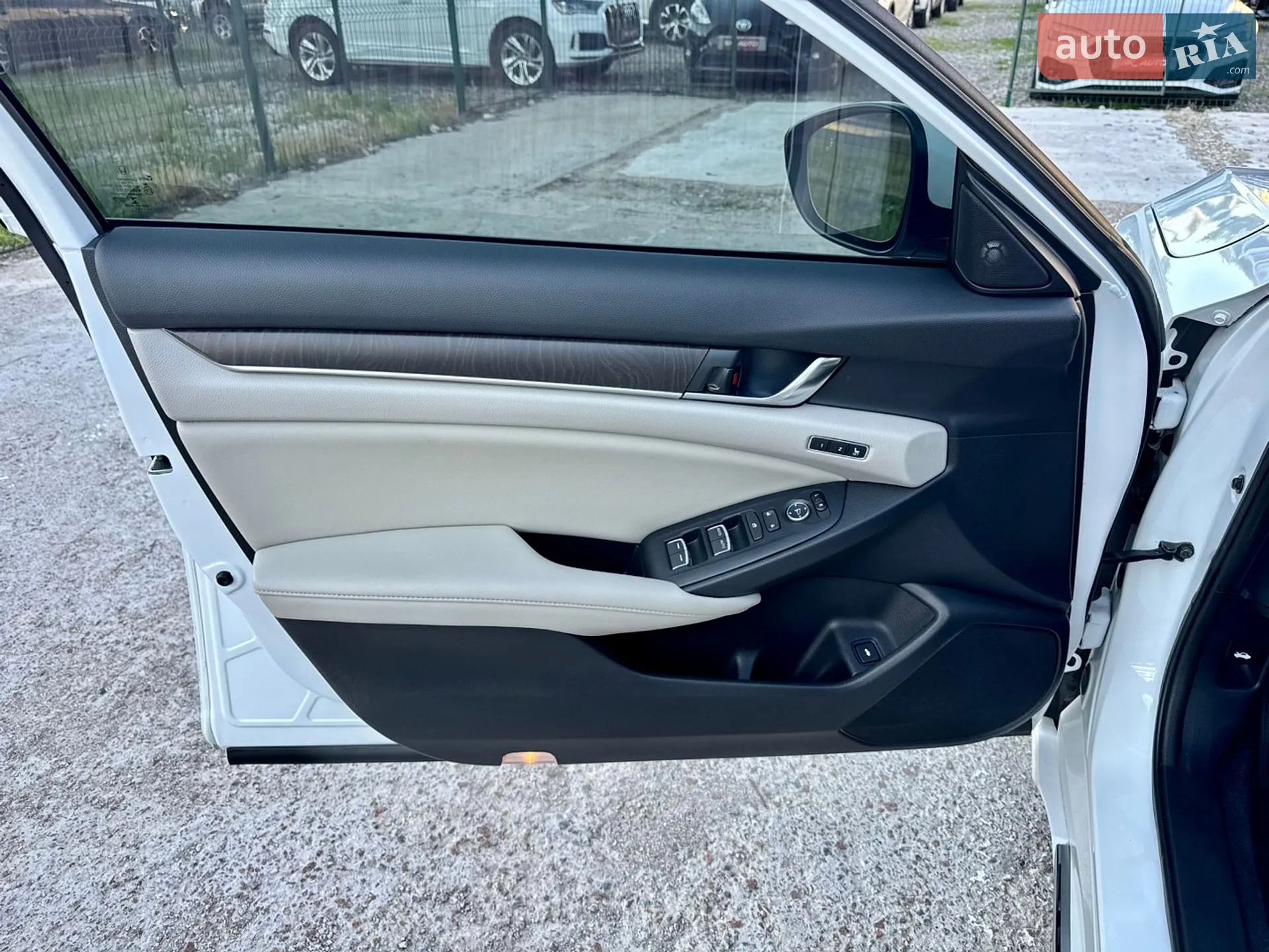 2021 Honda Accord - мініатюра 38