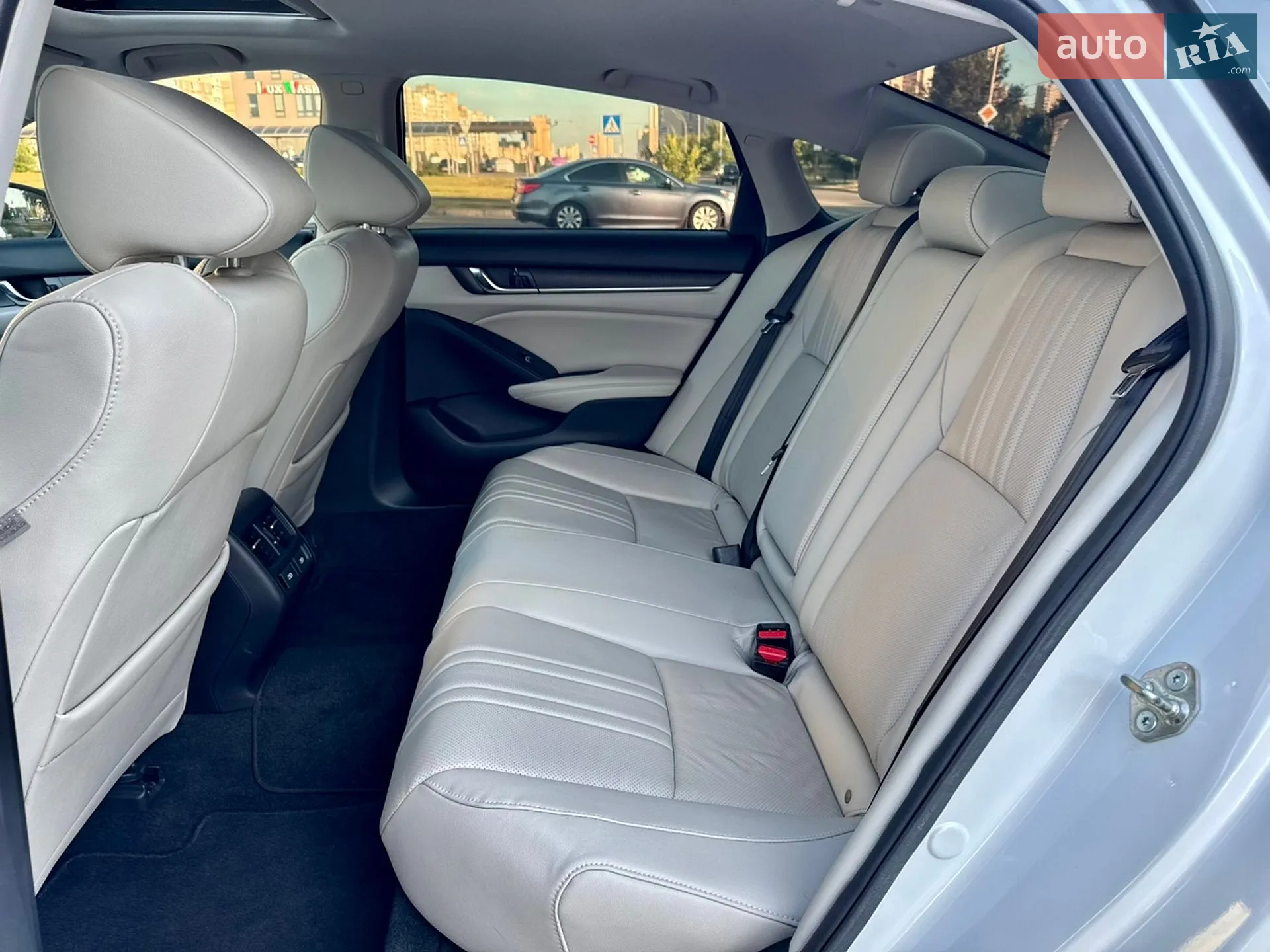 2021 Honda Accord - мініатюра 48