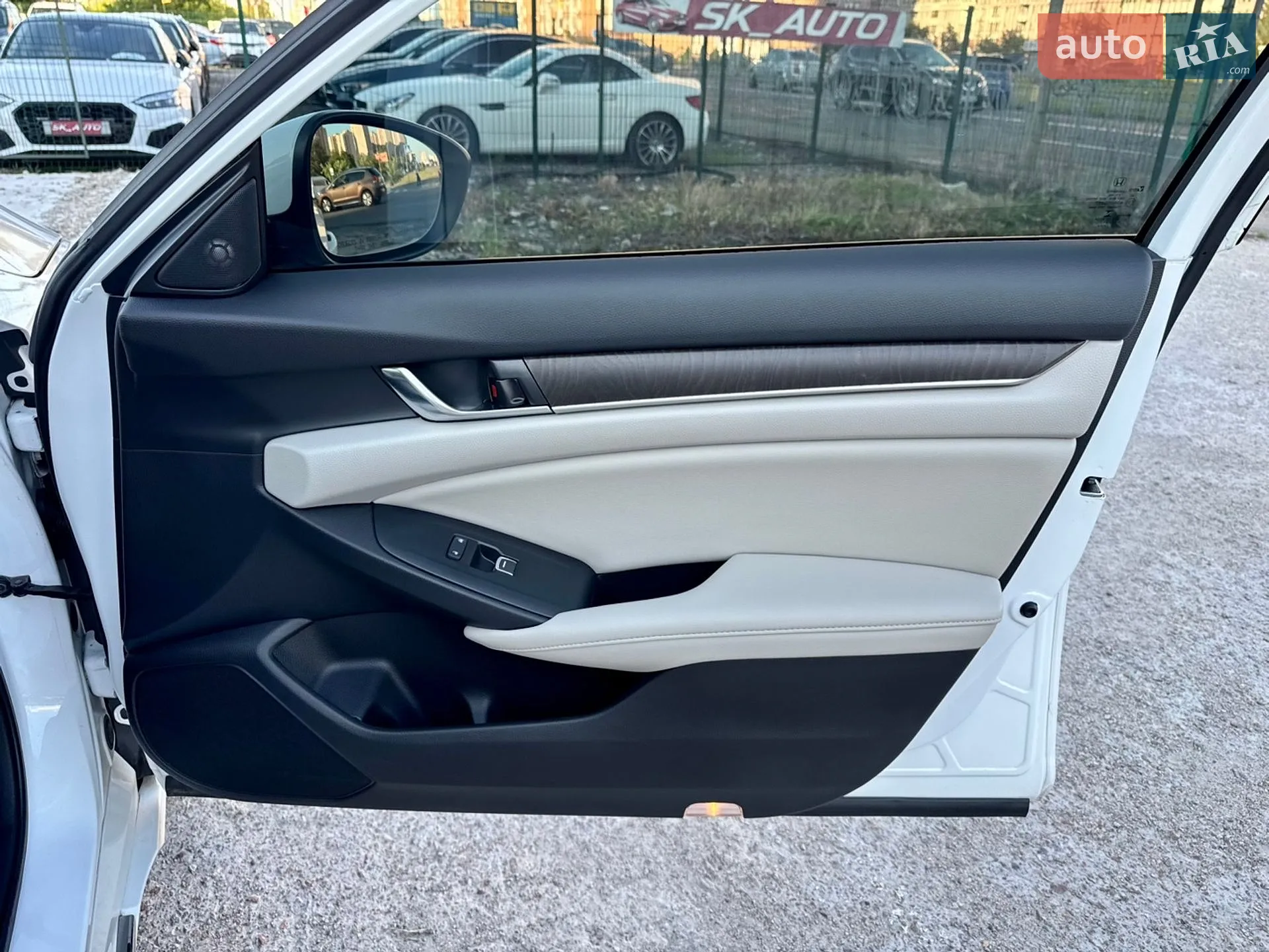 2021 Honda Accord - мініатюра 60