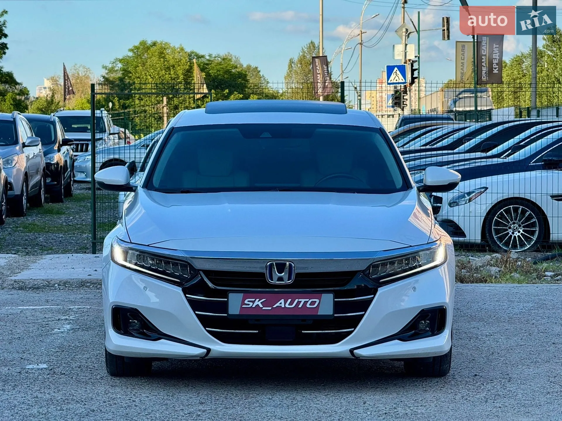 2021 Honda Accord - мініатюра 75